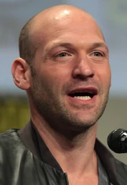 Corey Stoll SDCC 2014
