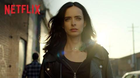 Marvel's Jessica Jones Sie ist zurück HD Netflix