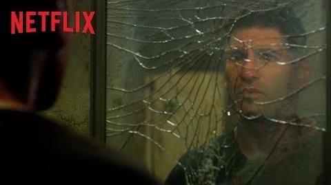 Marvel's The Punisher Offizieller Trailer 2 HD Netflix