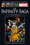 Die Infinity-Saga - Teil Eins