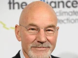 Patrick Stewart