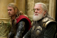 Thor & Odin