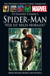 Ultimates Spider-Man Comics - Wer ist Miles Morales