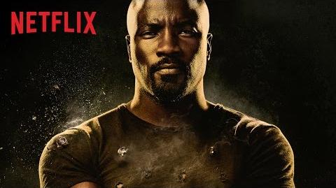 Luke Cage – Haupt-Trailer – Nur auf Netflix ab 30