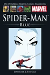 Spider-Man Blue