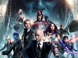 X-Men: Apocalypse