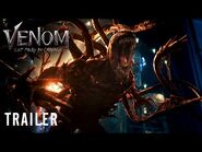 VENOM- LET THERE BE CARNAGE - Trailer - Ab 21.10