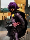 Hit Girl