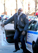 Luke Cage Setfoto 42