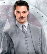 Howard Stark