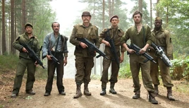 Howling Commandos