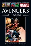 Avengers Heldenfall
