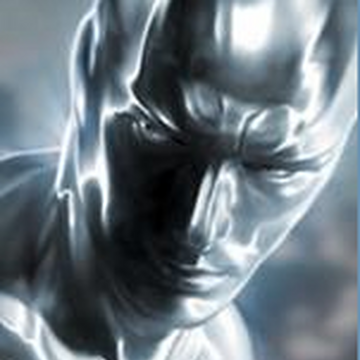Silver Surfer Marvel Filme Wiki Fandom
