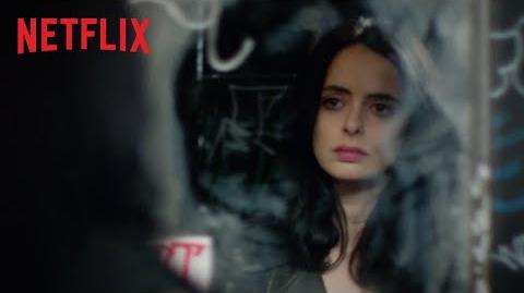Marvel’s Jessica Jones – Staffel 2 Offizieller Trailer HD Netflix