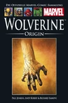 Wolverine Origin