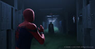 Spider-Man - Far From Home - Konzeptfoto 2