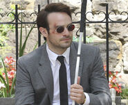 Charlie Cox Dardevil Bild 3