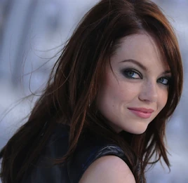 Emma Stone