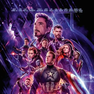 Avengers Endgame Marvel Filme Wiki Fandom