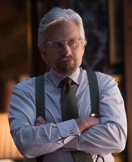 Hank Pym