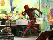 Deadpool Setbild 7