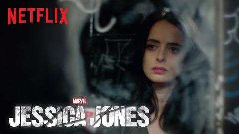 Marvel’s Jessica Jones - Season 2 Official Trailer HD Netflix
