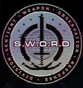 S.W.O.R.D.