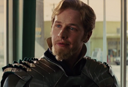 Fandral