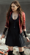 Scarlet Witch (MCU)