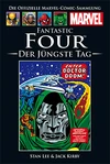 Fantastic Four - Der jüngste Tag