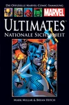 Ultimates Nationale Sicherheit