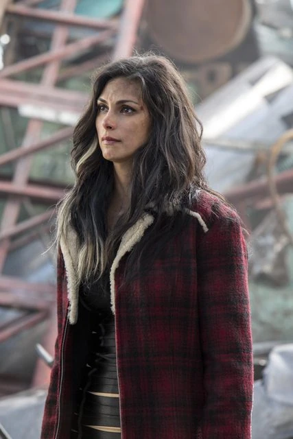 Vanessa Carlysle | Marvel-Filme Wiki | Fandom