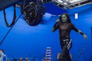 Guardians of the Galaxy Vol. 2 Setfoto 13