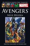 Avengers - Neue Helden