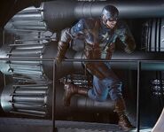 Captain America The First Avenger Bild 15