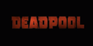 Deadpool Test Footage Cover