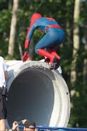 Spider-Man Homecoming Setbild 21