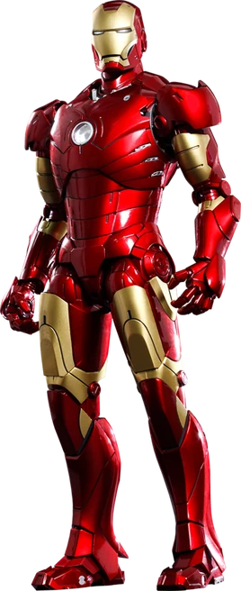 IronManMKIII