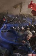 Marvel's The Avengers 2 Comic Con Poster 8