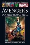 Avengers - Der Kree Skull-Krieg