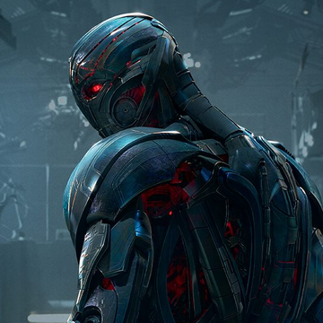 Ultron Marvel Filme Wiki Fandom