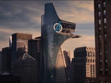 Avengers Tower