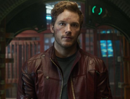 Star Lord