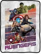 Avengers 2 Promo 1