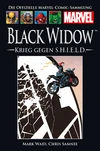 Black Widow - Krieg gegen S.H.I.E.L.D.