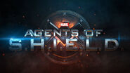 Marvel's Agents of S.H.I.E.L.D. Logo 5