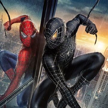 Spider Man 3 Marvel Filme Wiki Fandom