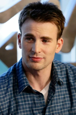Chris Evans2