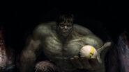 Der unglaubliche Hulk Konzeptfoto 16