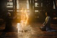Doctor Strange-The Ancient One